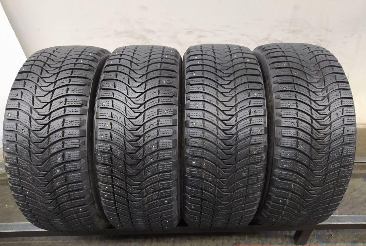 Michelin X-Ice North 3 245 50 18 БУ Шины 245 50 Зимние. Цена 10000 руб, вместо 11100 руб. Скидка 10%, распродажа. Купить онлайн недорого. Уценка