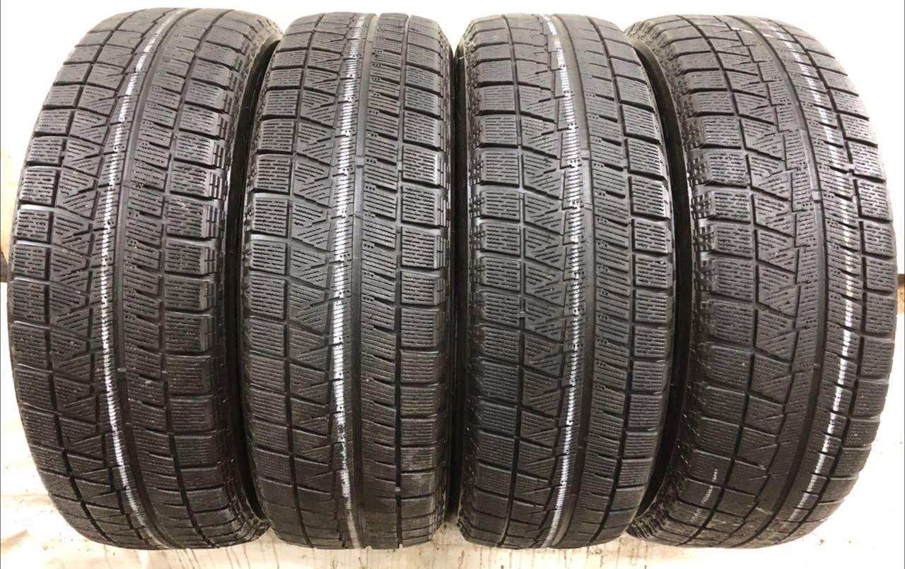 Bridgestone Blizzak Revo GZ 215 60 16 БУ Шины 215 60 Зимние. Цена 3450 руб, вместо 3830 руб. Скидка 10%, распродажа. Купить онлайн недорого. Уценка