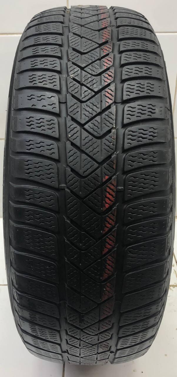 Pirelli Sottozero 3 225 55 17 БУ Шины 225 55 Зимние. Цена 4650 руб, вместо 5162 руб. Скидка 10%, распродажа. Купить онлайн недорого. Уценка