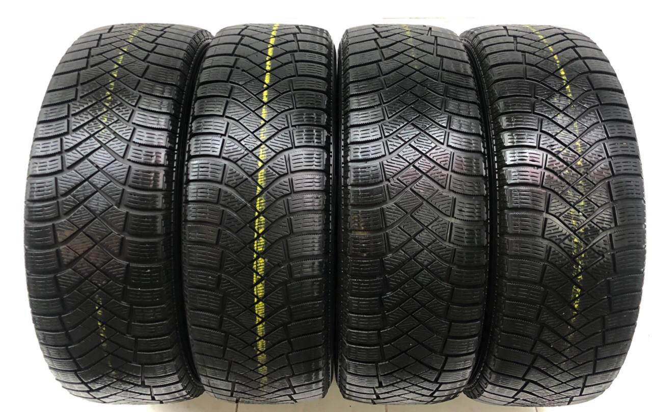 Pirelli Ice Zero FR 225 60 17 БУ Шины 225 60 Зимние. Цена 3950 руб, вместо 4384 руб. Скидка 10%, распродажа. Купить онлайн недорого. Уценка
