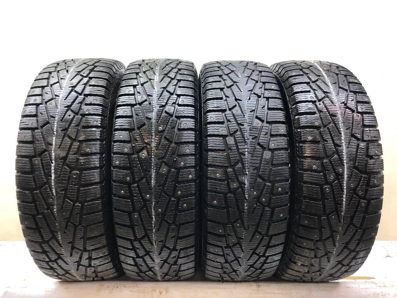 Cordiant Snow Cross 235 65 17 БУ Шины 235 65 Зимние. Цена 5450 руб, вместо 6050 руб. Скидка 10%, распродажа. Купить онлайн недорого. Уценка