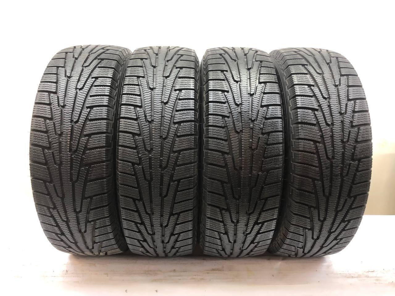 IKON TYRES Nordman RS2 SUV 225 55 18 БУ Шины 225 55 Зимние. Цена 10450 руб, вместо 11600 руб. Скидка 10%, распродажа. Купить онлайн недорого. Уценка