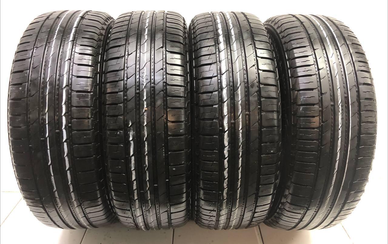 IKON TYRES Nordman S2 SUV 225 60 18 БУ Шины 225 60 Летние. Цена 7150 руб, вместо 7937 руб. Скидка 10%, распродажа. Купить онлайн недорого. Уценка