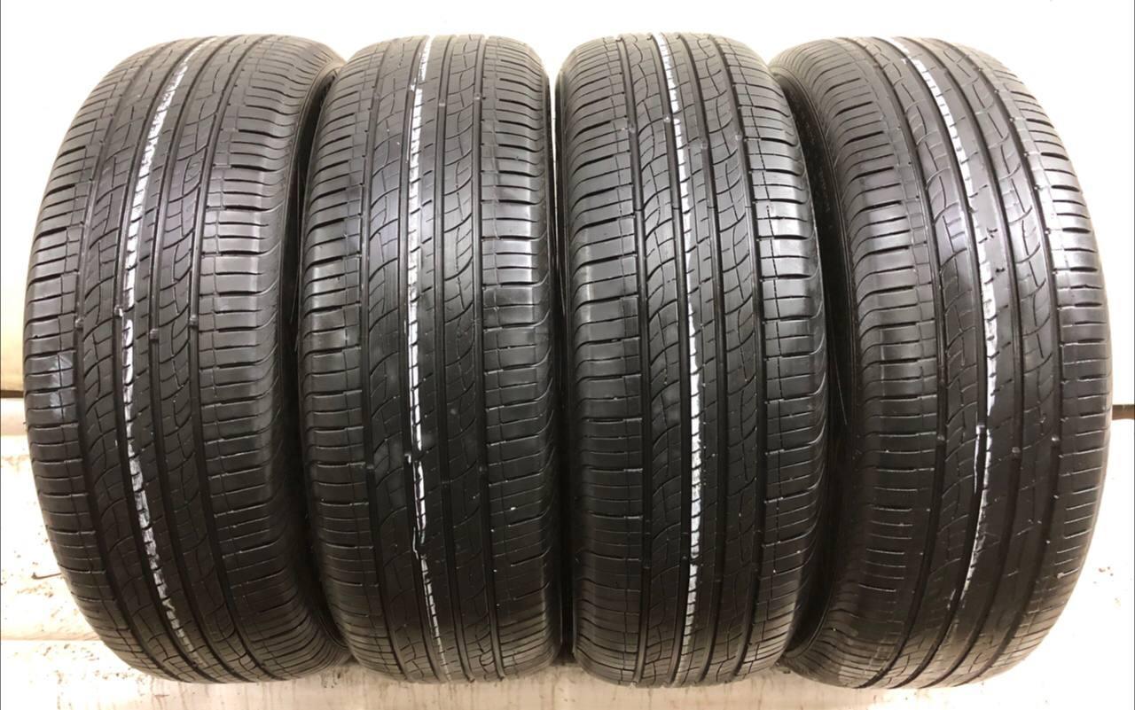 Giti GitiComfort F50 225 60 18 БУ Шины 225 60 Летние. Цена 4450 руб, вместо 4940 руб. Скидка 10%, распродажа. Купить онлайн недорого. Уценка