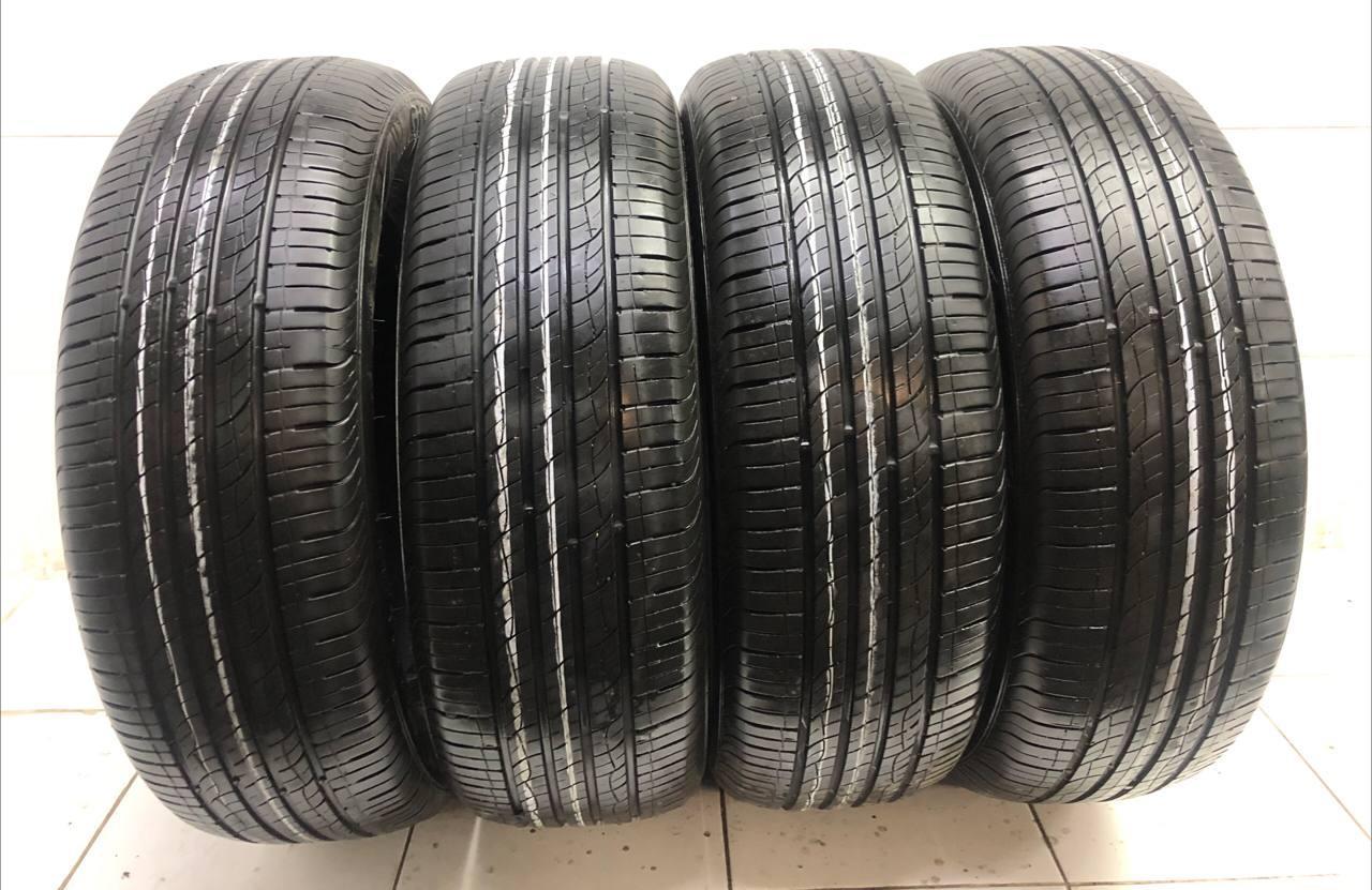 Giti GitiComfort F50 225 60 18 БУ Шины 225 60 Летние. Цена 3950 руб, вместо 4384 руб. Скидка 10%, распродажа. Купить онлайн недорого. Уценка