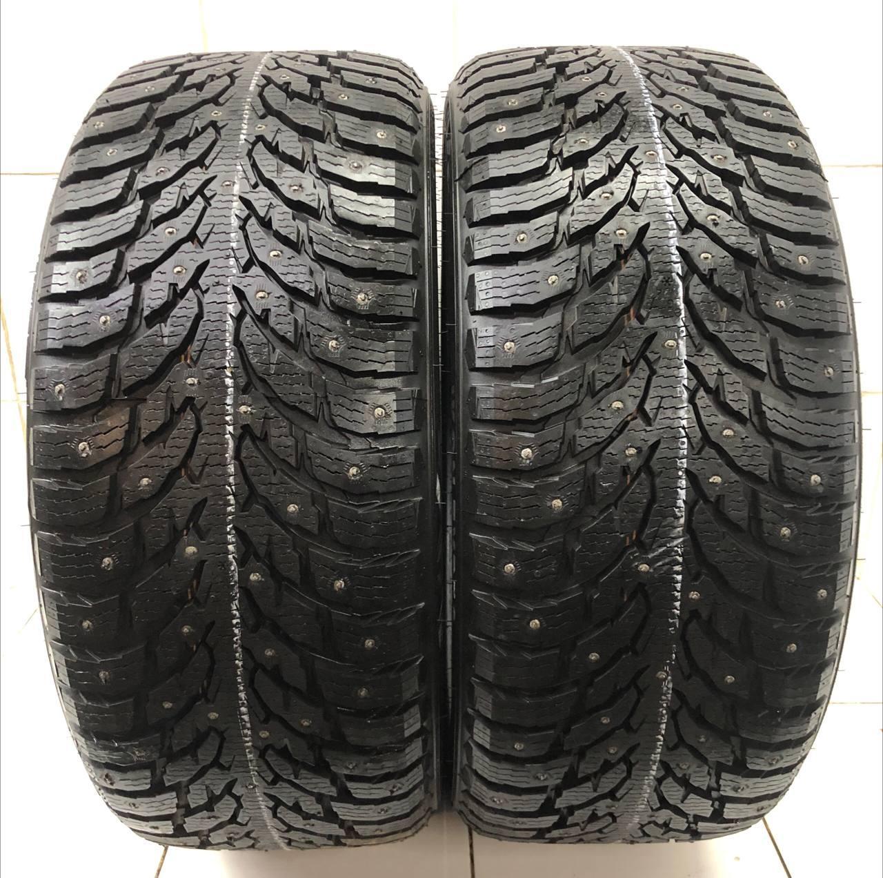 IKON TYRES Autograph ICE 9 SUV 265 45 20 БУ Шины 265 45 Зимние. Цена 18400 руб, вместо 20424 руб. Скидка 10%, распродажа. Купить онлайн недорого. Уценка