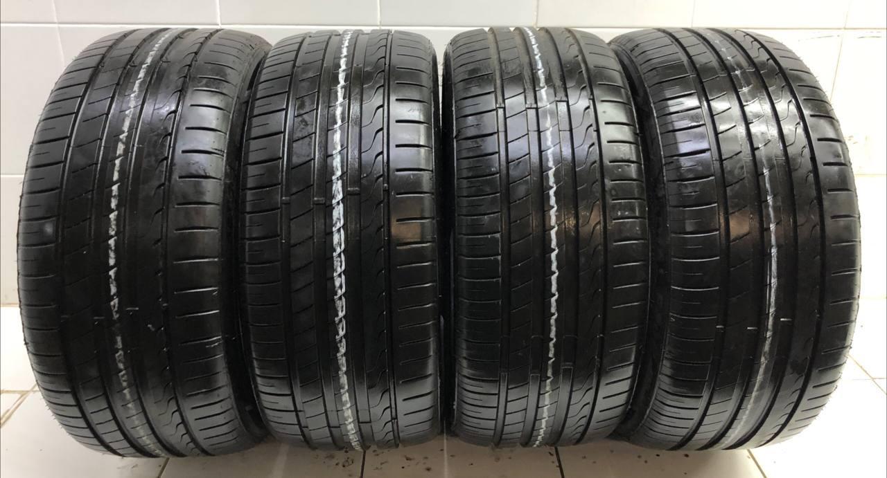 Minerva Radial F205 245 40 18 БУ Шины 245 40 Летние. Цена 5750 руб, вместо 6383 руб. Скидка 10%, распродажа. Купить онлайн недорого. Уценка