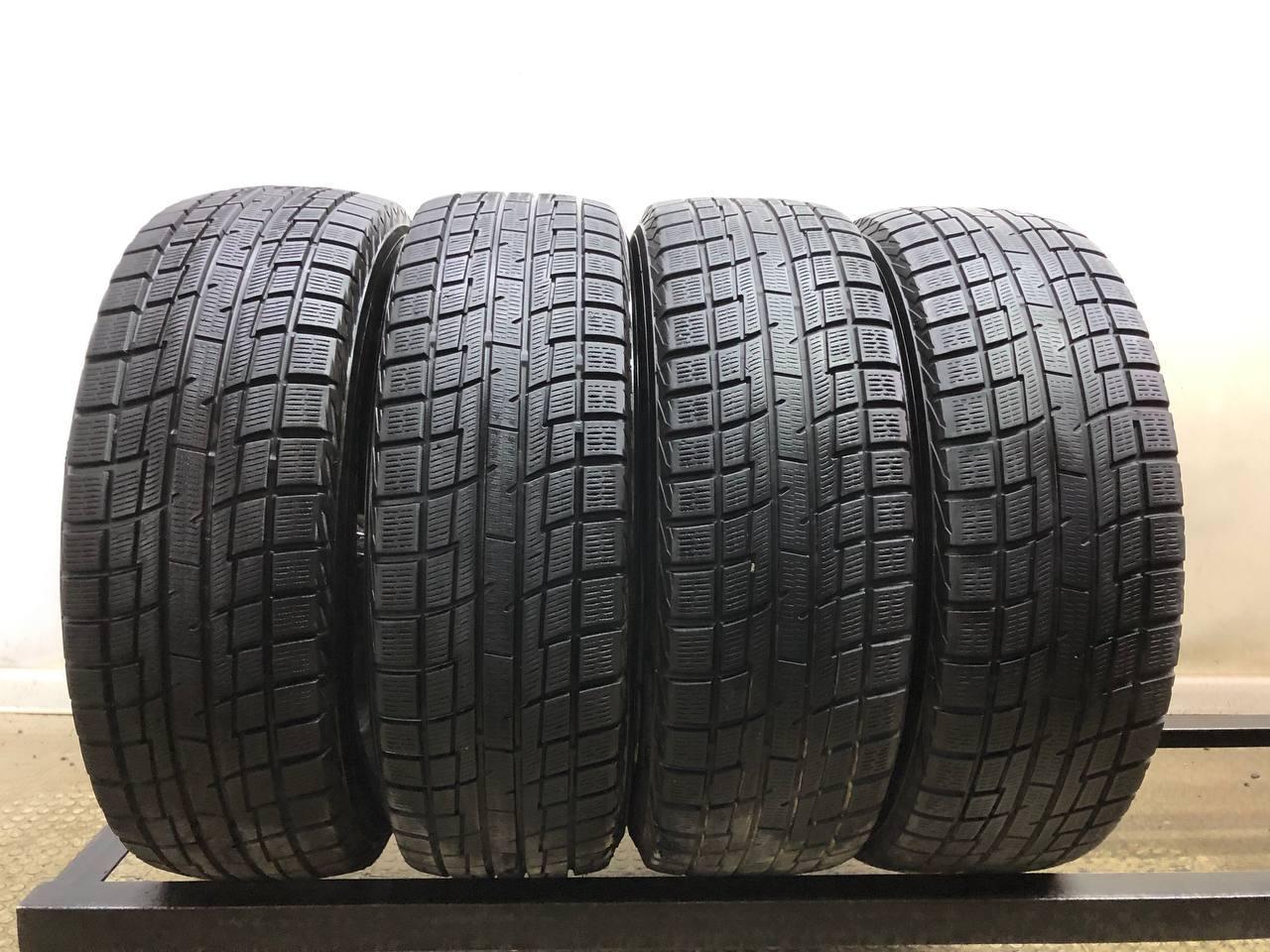 Yokohama Ice Guard IG30 205 55 16 БУ Шины 205 55 Зимние. Цена 3850 руб, вместо 4274 руб. Скидка 10%, распродажа. Купить онлайн недорого. Уценка