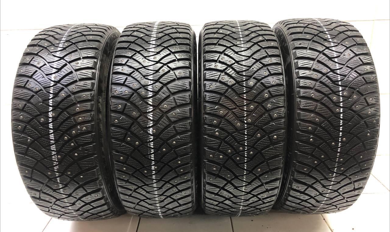 Dunlop SP Winter Ice 03 225 45 17 БУ Шины 225 45 Зимние. Цена 5400 руб, вместо 5994 руб. Скидка 10%, распродажа. Купить онлайн недорого. Уценка