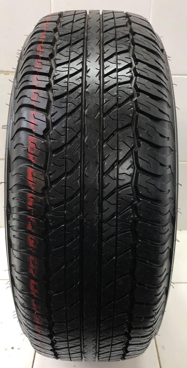 Dunlop Grandtrek AT20 265 65 17 БУ Шины 265 65 Летние. Цена 11650 руб, вместо 12932 руб. Скидка 10%, распродажа. Купить онлайн недорого. Уценка