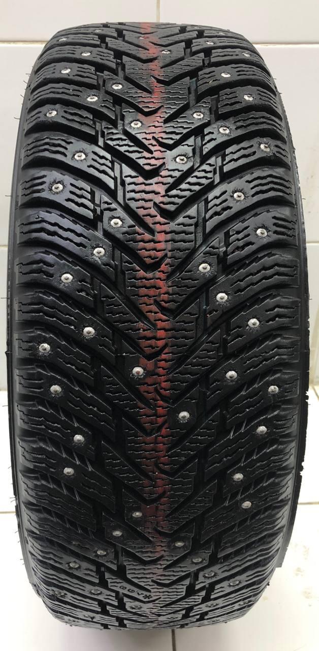 Nokian Tyres Nordman 8 205 55 16 БУ Шины 205 55 Зимние. Цена 5100 руб, вместо 5661 руб. Скидка 10%, распродажа. Купить онлайн недорого. Уценка