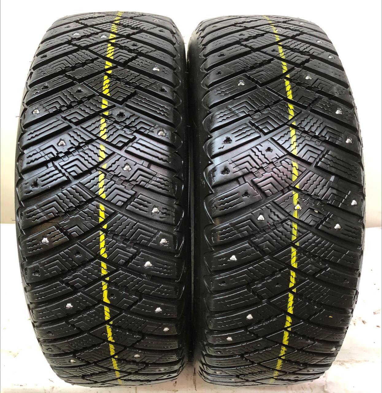 Goodyear UltraGrip Ice Arctic 185 55 15 БУ Шины 185 55 Зимние. Цена 3700 руб, вместо 4107 руб. Скидка 10%, распродажа. Купить онлайн недорого. Уценка