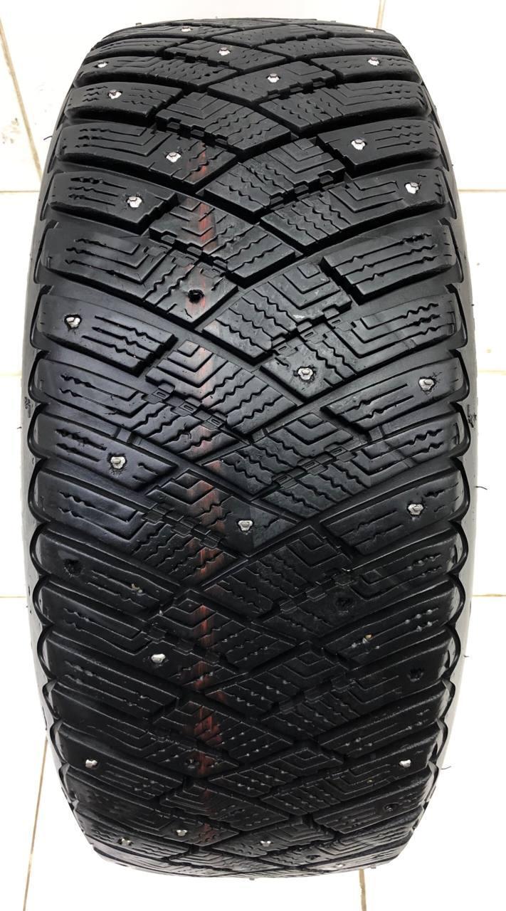 Goodyear UltraGrip Ice Arctic 195 55 15 БУ Шины 195 55 Зимние. Цена 4300 руб, вместо 4773 руб. Скидка 10%, распродажа. Купить онлайн недорого. Уценка