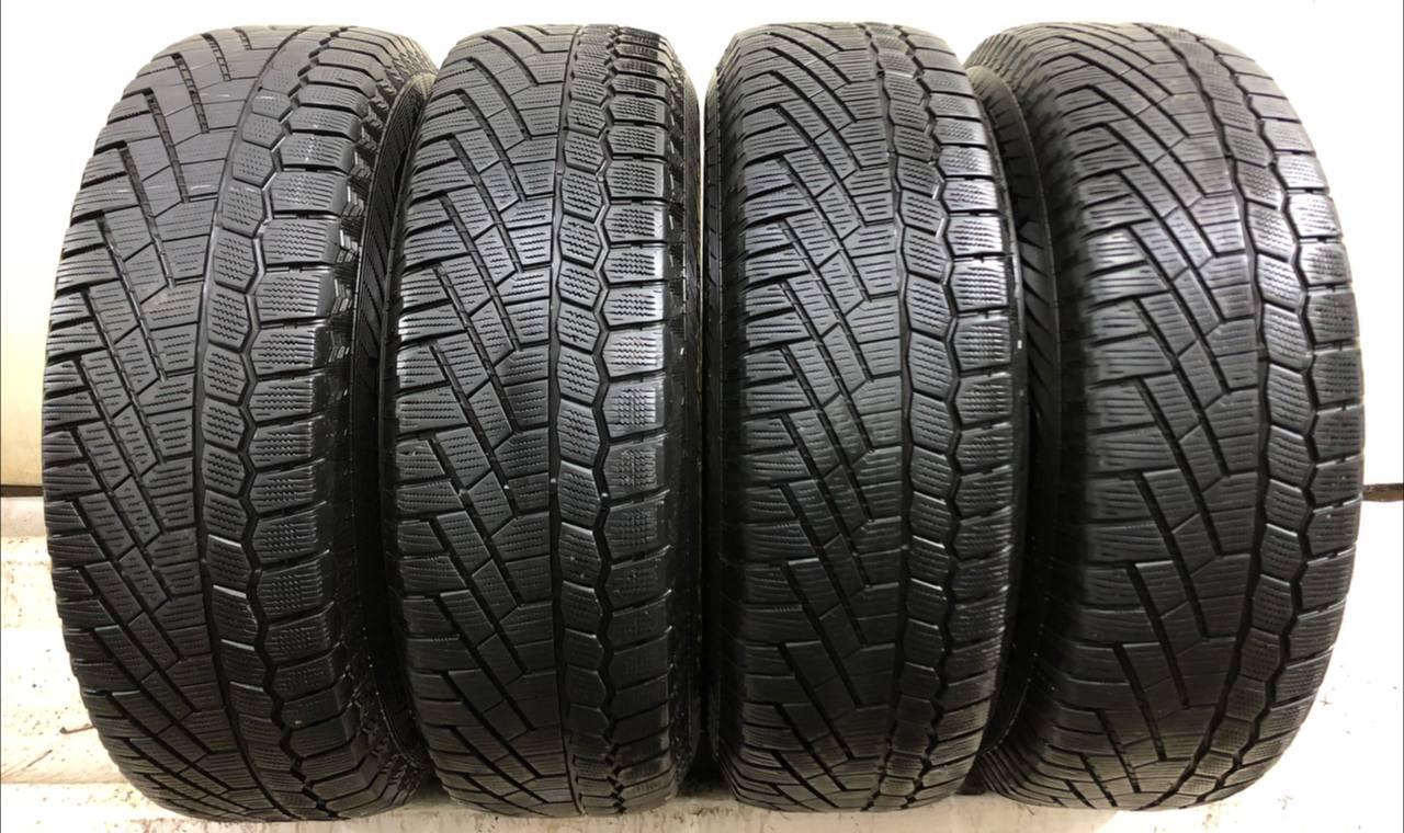 Gislaved Soft Frost 200 SUV 215 70 16 БУ Шины 215 70 Зимние. Цена 5850 руб, вместо 6494 руб. Скидка 10%, распродажа. Купить онлайн недорого. Уценка