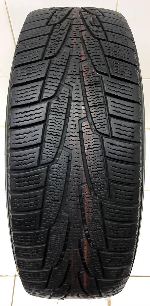 Kumho I’Zen KW31 215 60 17 БУ Шины 215 60 Зимние. Цена 3550 руб, вместо 3941 руб. Скидка 10%, распродажа. Купить онлайн недорого. Уценка