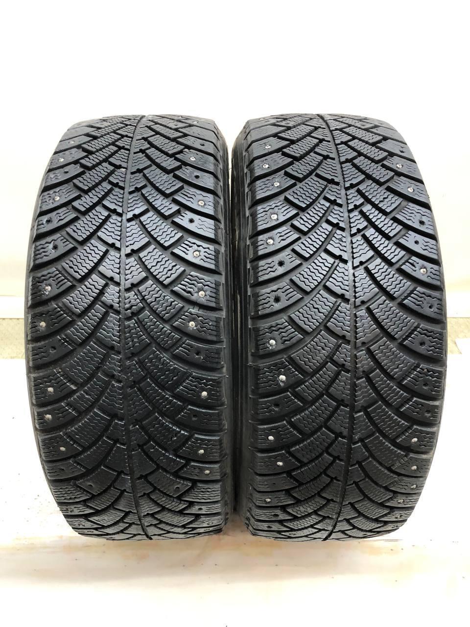 BFGoodrich G-Force Stud 215 65 16 БУ Шины 215 65 Зимние. Цена 4550 руб, вместо 5050 руб. Скидка 10%, распродажа. Купить онлайн недорого. Уценка