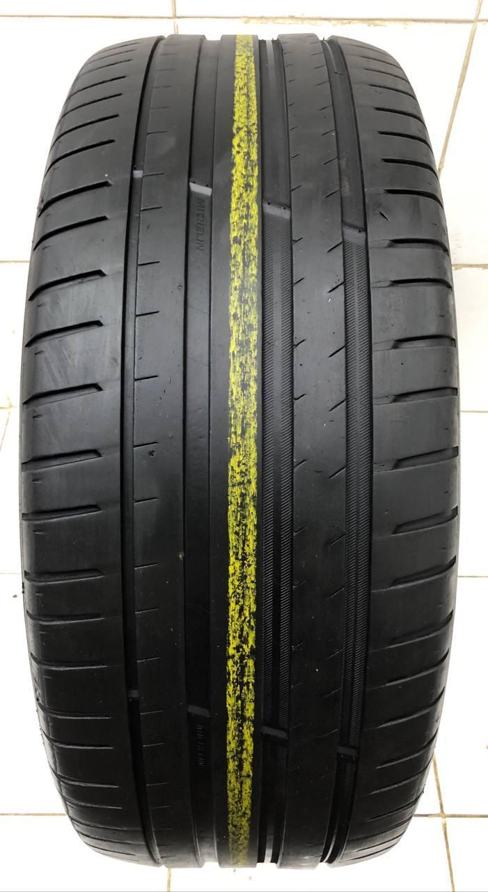 Michelin Pilot Sport 4 SUV 235 50 19 БУ Шины 235 50 Летние. Цена 4500 руб, вместо 4995 руб. Скидка 10%, распродажа. Купить онлайн недорого. Уценка