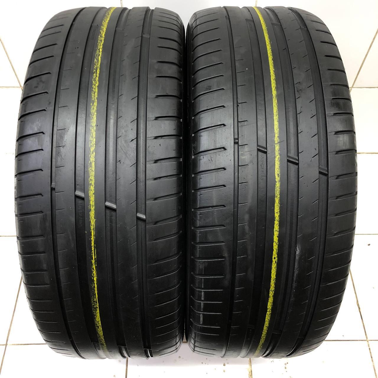 Michelin Pilot Sport 4 SUV 235 50 19 БУ Шины 235 50 Летние. Цена 2900 руб, вместо 3219 руб. Скидка 10%, распродажа. Купить онлайн недорого. Уценка