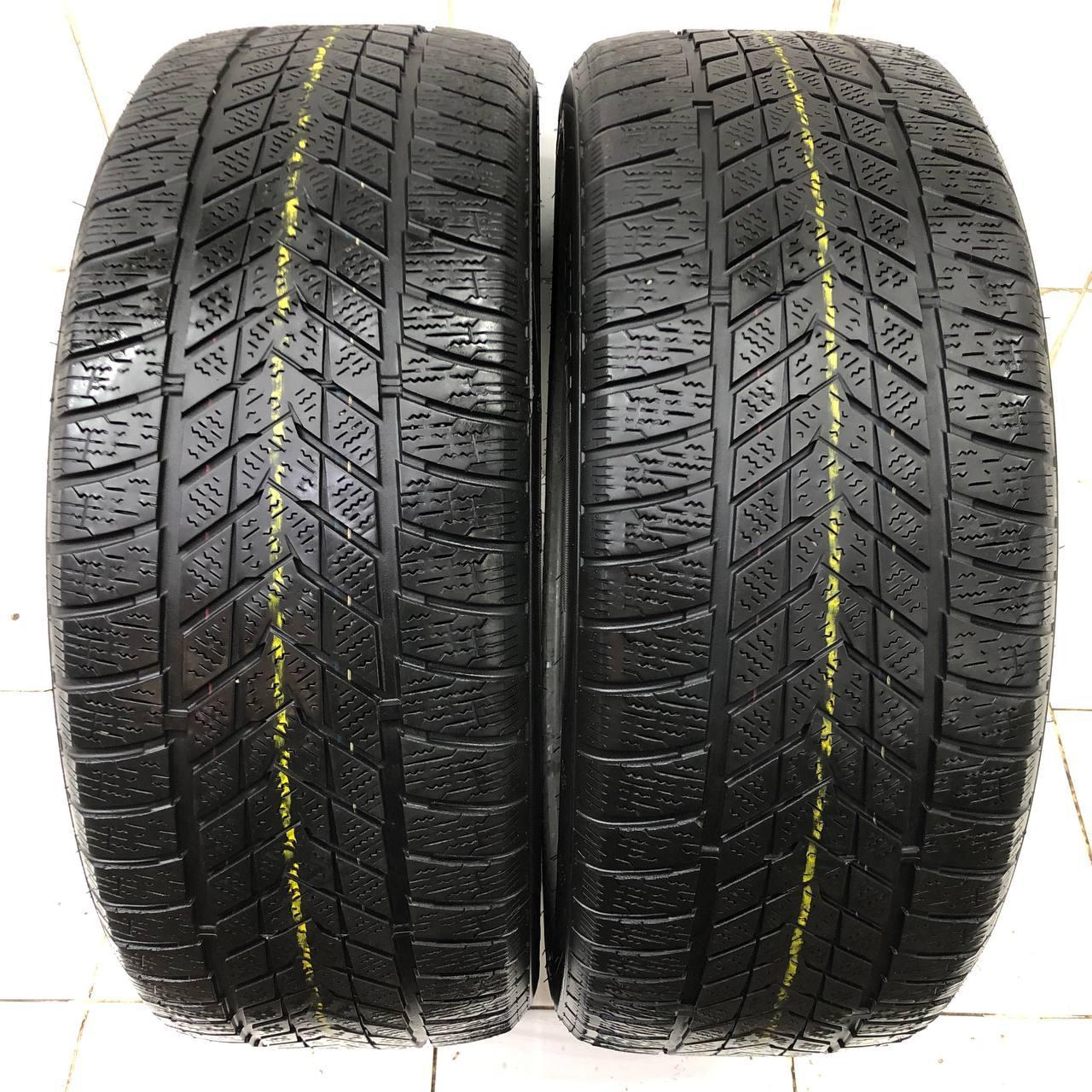 Zmax Winterhawke 2 245 45 20 БУ Шины 245 45 Зимние. Цена 1400 руб, вместо 1554 руб. Скидка 10%, распродажа. Купить онлайн недорого. Уценка