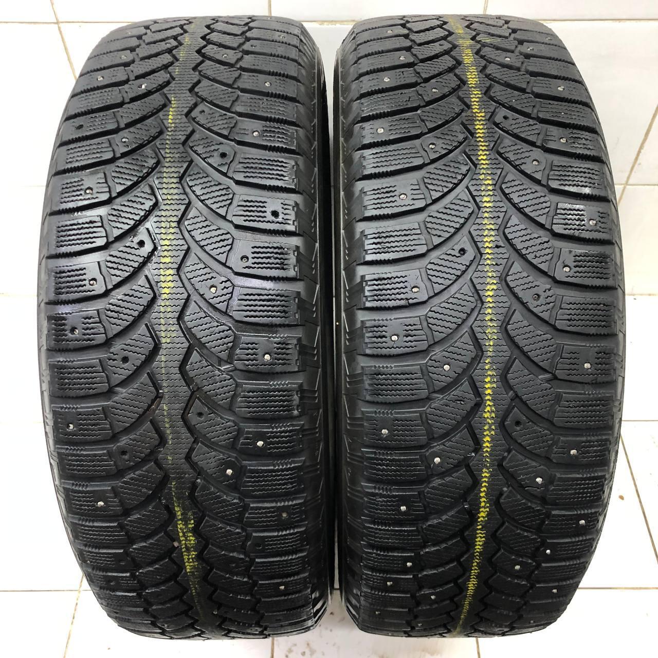 Bridgestone Blizzak Spike 01 265 65 17 БУ Шины 265 65 Зимние. Цена 5150 руб, вместо 5717 руб. Скидка 10%, распродажа. Купить онлайн недорого. Уценка