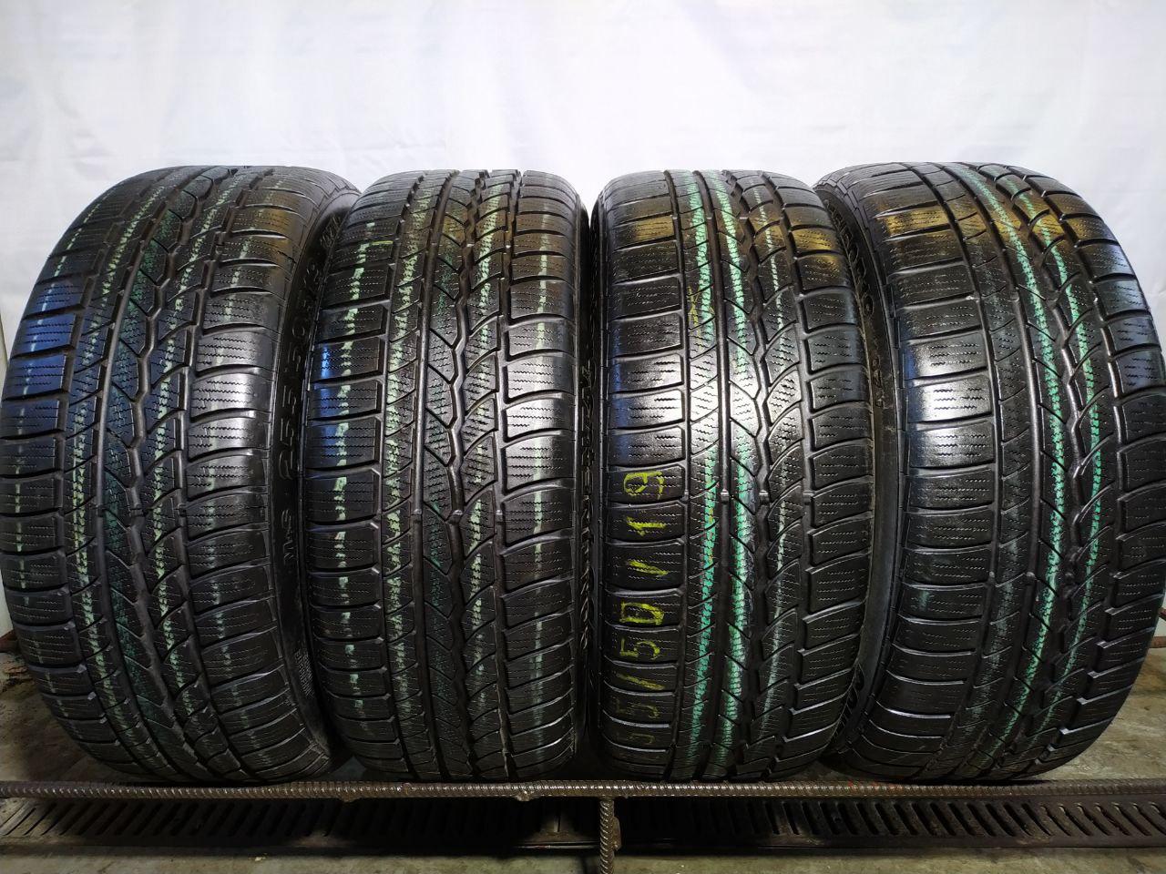 Continental 4×4 WinterContact SSR 255 50 19 БУ Шины 255 50 Зимние. Цена 8250 руб, вместо 9158 руб. Скидка 10%, распродажа. Купить онлайн недорого. Уценка