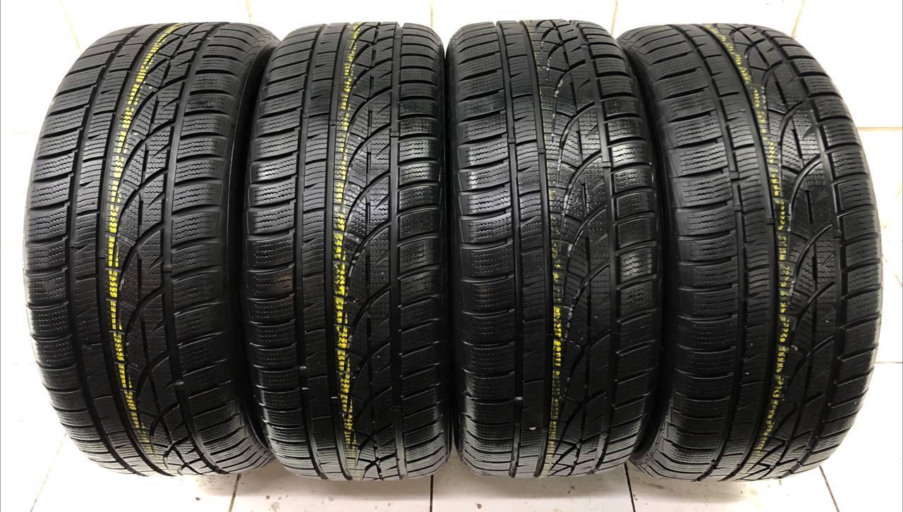 Hankook Winter I’Cept Evo W310 225 50 17 БУ Шины 225 50 Зимние. Цена 4350 руб, вместо 4828 руб. Скидка 10%, распродажа. Купить онлайн недорого. Уценка