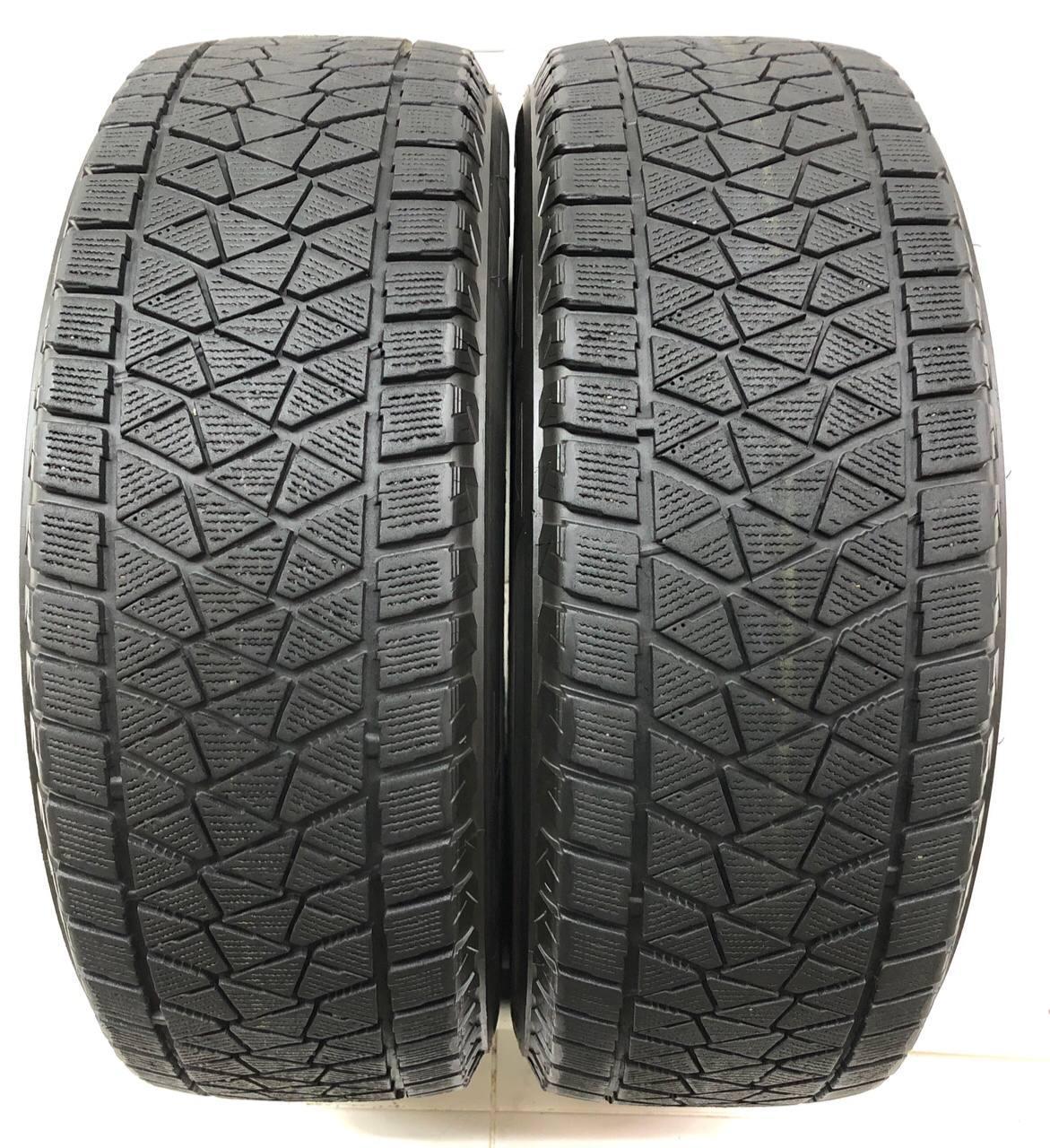 Bridgestone Blizzak DM-V2 225 60 17 БУ Шины 225 60 Зимние. Цена 4450 руб, вместо 4940 руб. Скидка 10%, распродажа. Купить онлайн недорого. Уценка