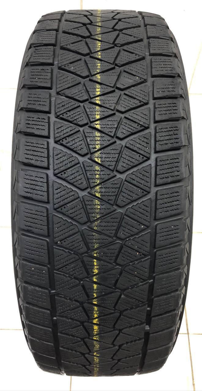 Bridgestone Blizzak DM-V2 225 60 17 БУ Шины 225 60 Зимние. Цена 1900 руб, вместо 2109 руб. Скидка 10%, распродажа. Купить онлайн недорого. Уценка