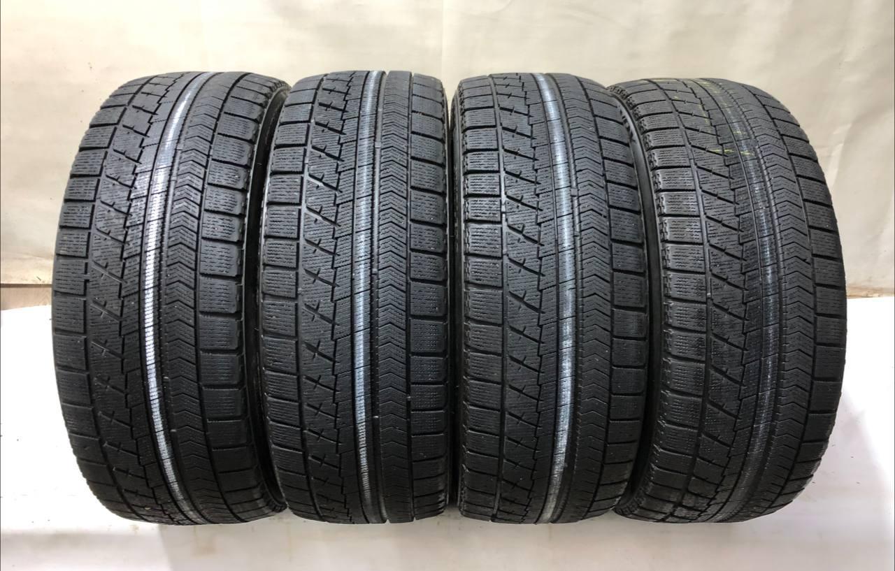 Bridgestone Blizzak VRX 235 55 17 БУ Шины 235 55 Зимние. Цена 4200 руб, вместо 4662 руб. Скидка 10%, распродажа. Купить онлайн недорого. Уценка
