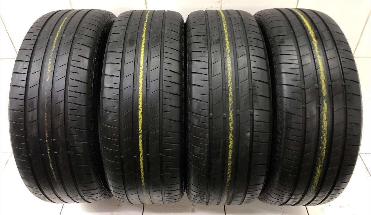 Bridgestone Turanza T005A 225 55 17 БУ Шины 225 55 Летние. Цена 3150 руб, вместо 3497 руб. Скидка 10%, распродажа. Купить онлайн недорого. Уценка