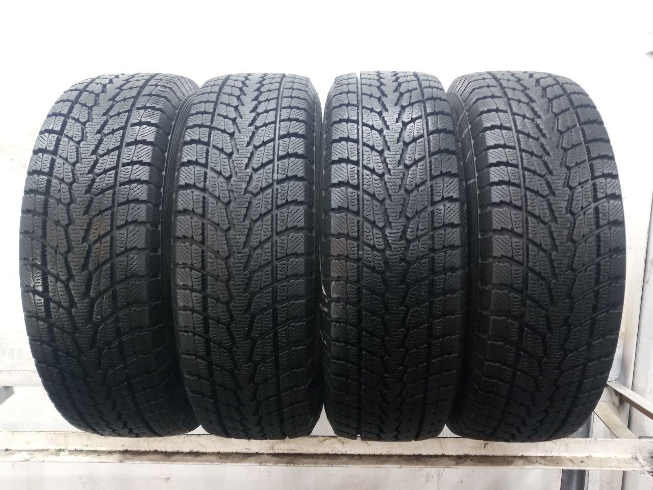 Toyo Winter Tranpath S1 225 60 17 БУ Шины 225 60 Зимние. Цена 7200 руб, вместо 7992 руб. Скидка 10%, распродажа. Купить онлайн недорого. Уценка