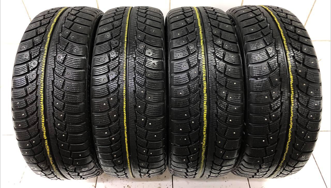 Matador Sibir Ice 2 MP 30 205 55 16 БУ Шины 205 55 Зимние. Цена 3450 руб, вместо 3830 руб. Скидка 10%, распродажа. Купить онлайн недорого. Уценка