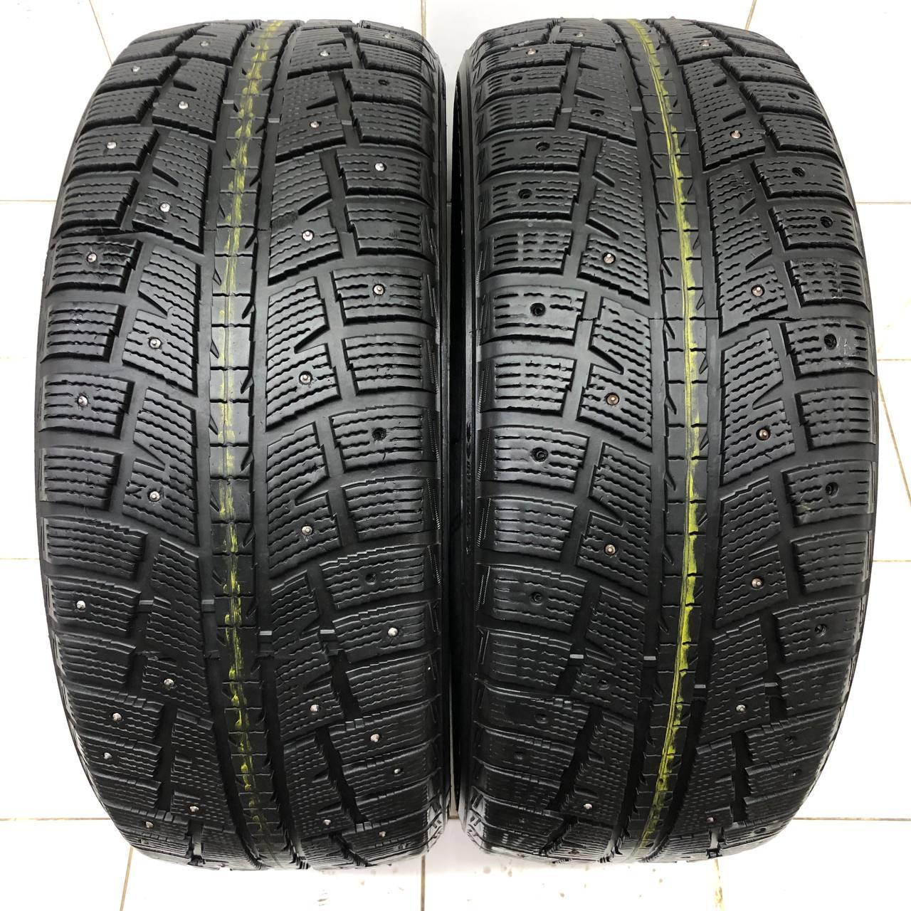 Minerva Eco Stud SUV 235 55 18 БУ Шины 235 55 Зимние. Цена 3050 руб, вместо 3386 руб. Скидка 10%, распродажа. Купить онлайн недорого. Уценка