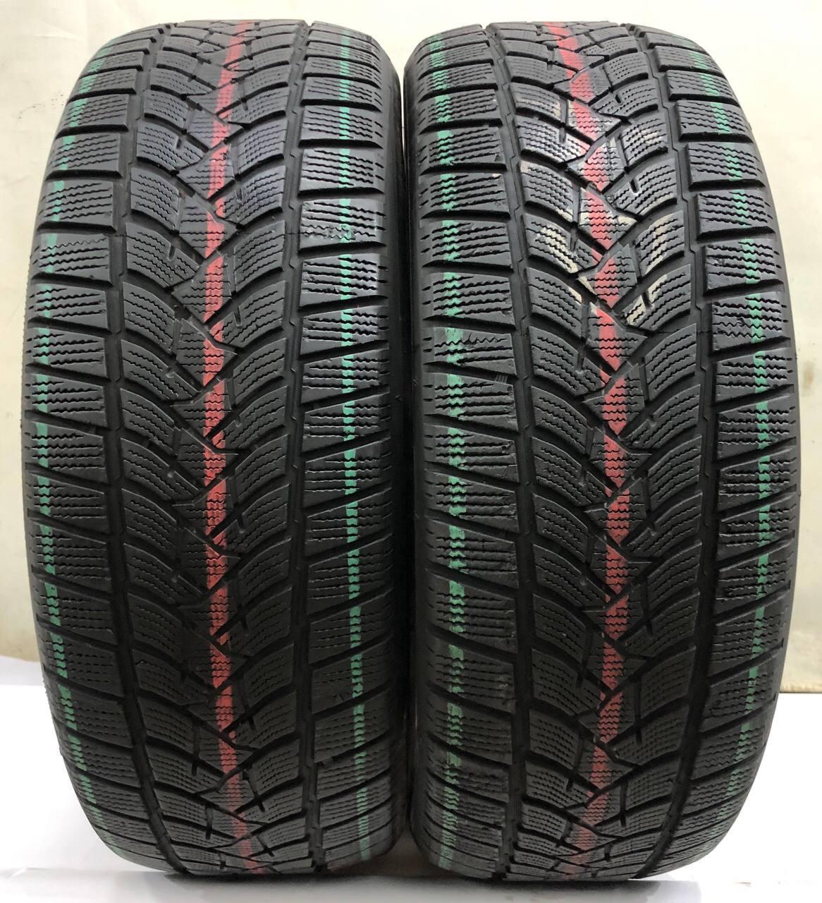 Dunlop Winter Sport 5 SUV 235 60 18 БУ Шины 235 60 Зимние. Цена 6900 руб, вместо 7659 руб. Скидка 10%, распродажа. Купить онлайн недорого. Уценка