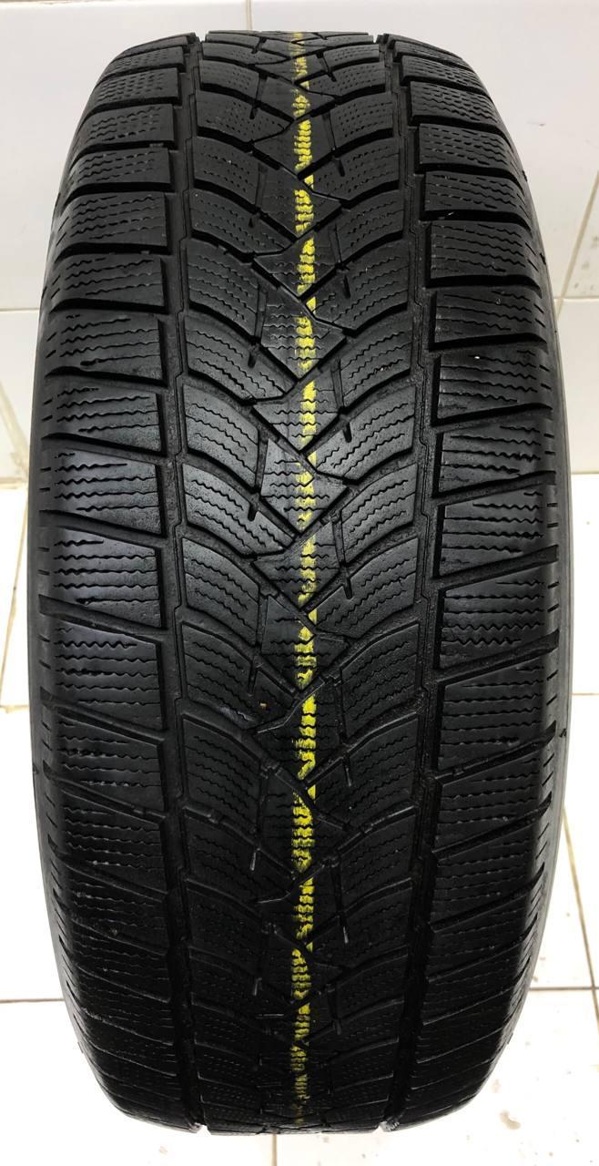 Dunlop Winter Sport 5 SUV 235 60 18 БУ Шины 235 60 Зимние. Цена 6050 руб, вместо 6716 руб. Скидка 10%, распродажа. Купить онлайн недорого. Уценка