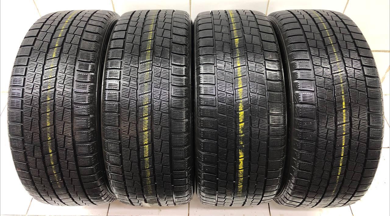 GoForm Winter W705 245 45 18 БУ Шины 245 45 Зимние. Цена 3600 руб, вместо 3996 руб. Скидка 10%, распродажа. Купить онлайн недорого. Уценка