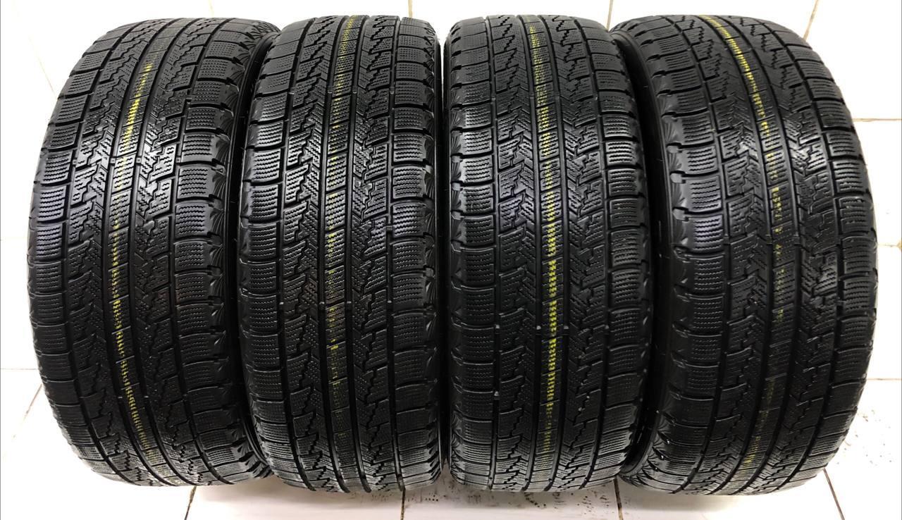 Roadstone Winguard Ice 205 55 16 БУ Шины 205 55 Зимние. Цена 2250 руб, вместо 2498 руб. Скидка 10%, распродажа. Купить онлайн недорого. Уценка