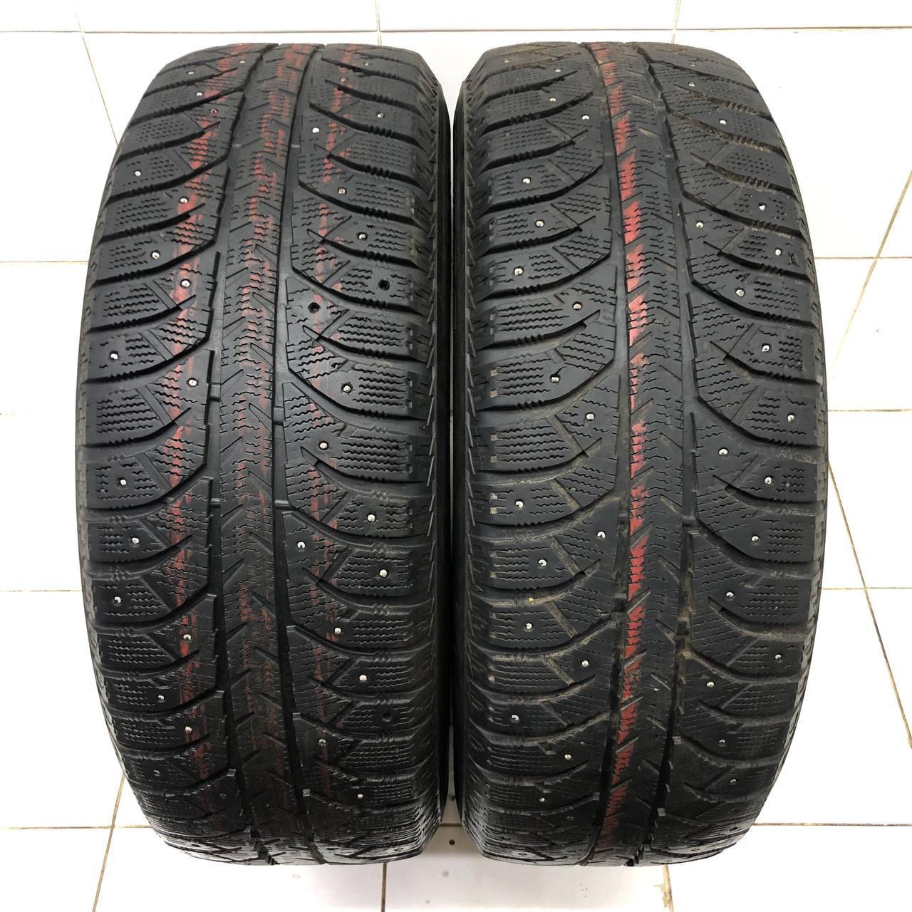 Bridgestone Ice Cruiser 7000 245 65 17 БУ Шины 245 65 Зимние. Цена 2950 руб, вместо 3275 руб. Скидка 10%, распродажа. Купить онлайн недорого. Уценка