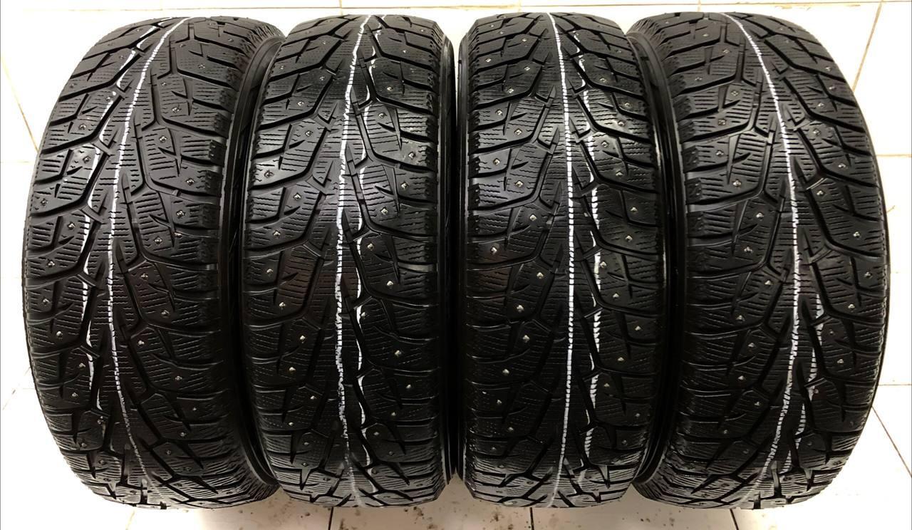 Yokohama Ice Guard IG55 225 55 18 БУ Шины 225 55 Зимние. Цена 5400 руб, вместо 5994 руб. Скидка 10%, распродажа. Купить онлайн недорого. Уценка