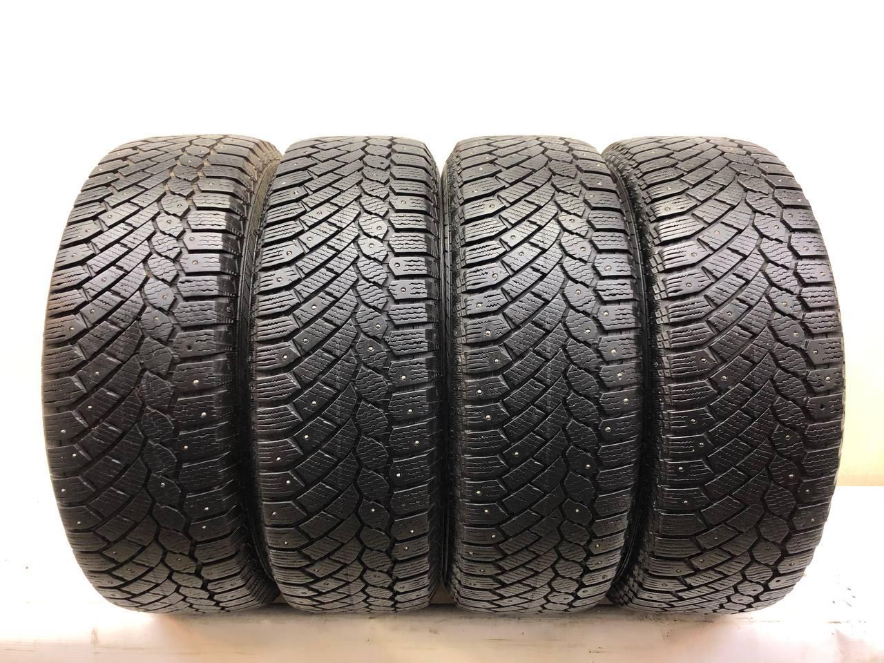 Gislaved Nord Frost 200 SUV 225 60 17 БУ Шины 225 60 Зимние. Цена 5450 руб, вместо 6050 руб. Скидка 10%, распродажа. Купить онлайн недорого. Уценка