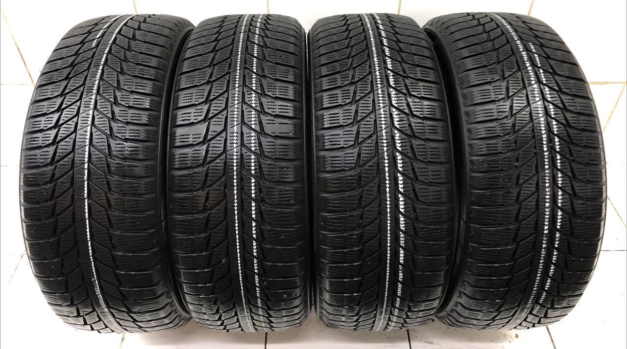 Triangle SnowLink PL01 205 50 17 БУ Шины 205 50 Зимние. Цена 3200 руб, вместо 3552 руб. Скидка 10%, распродажа. Купить онлайн недорого. Уценка