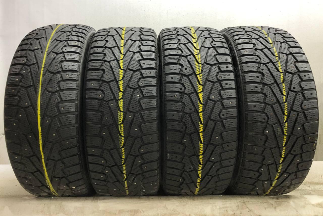 Pirelli Ice Zero 235 55 17 БУ Шины 235 55 Зимние. Цена 5800 руб, вместо 6438 руб. Скидка 10%, распродажа. Купить онлайн недорого. Уценка