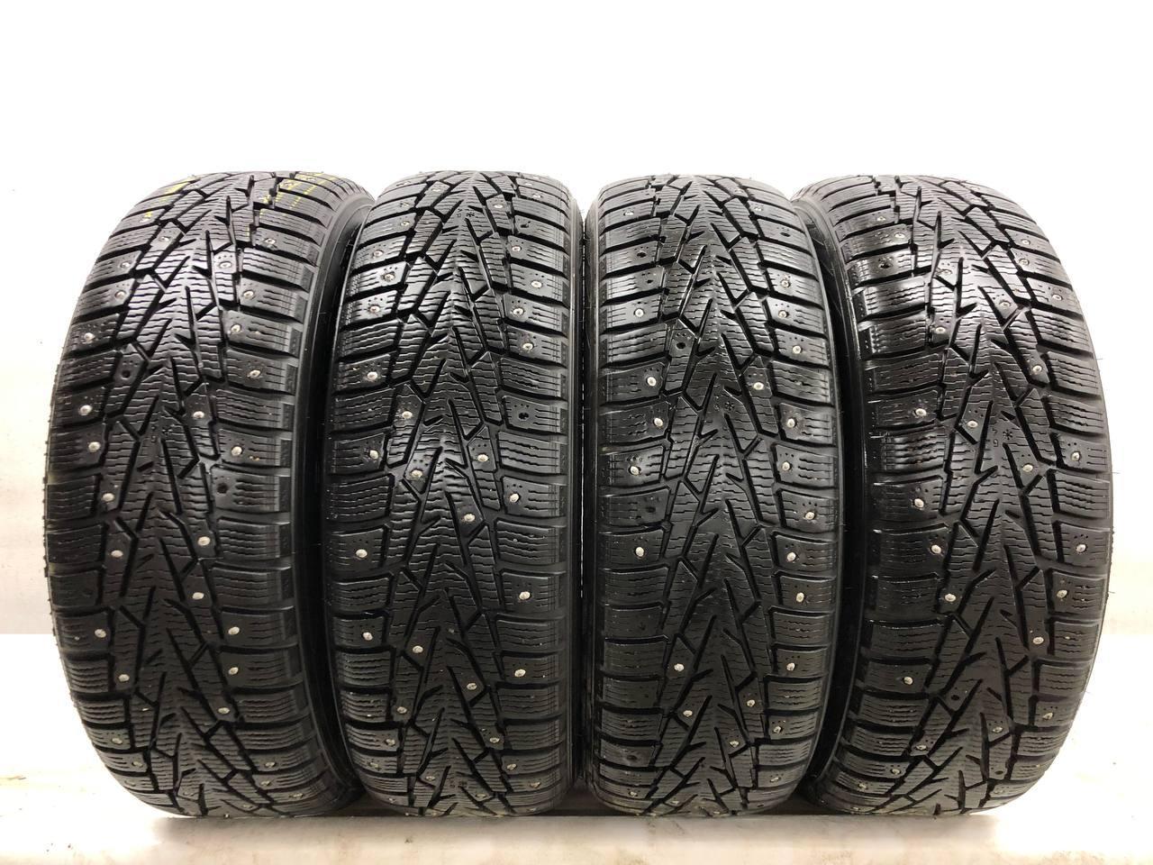 Nokian Tyres Nordman 7 185 60 15 БУ Шины 185 60 Зимние. Цена 4050 руб, вместо 4496 руб. Скидка 10%, распродажа. Купить онлайн недорого. Уценка