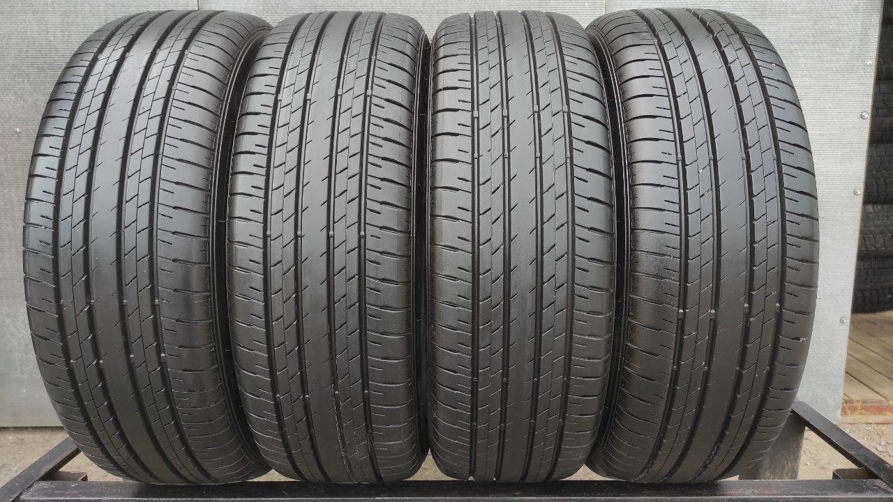 Bridgestone Blizzak LM001 215 55 17 БУ Шины 215 55 Зимние. Цена 7600 руб, вместо 8436 руб. Скидка 10%, распродажа. Купить онлайн недорого. Уценка
