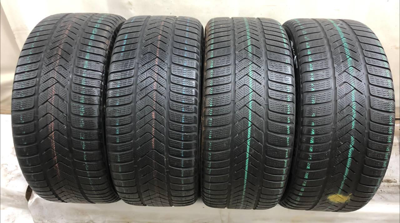 Pirelli Pzero 295 40 20 БУ Шины 295 40 Летние. Цена 9200 руб, вместо 10212 руб. Скидка 10%, распродажа. Купить онлайн недорого. Уценка
