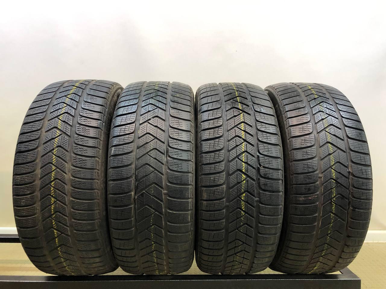 Pirelli Scorpion Winter 235 60 18 БУ Шины 235 60 Зимние. Цена 8225 руб, вместо 9130 руб. Скидка 10%, распродажа. Купить онлайн недорого. Уценка
