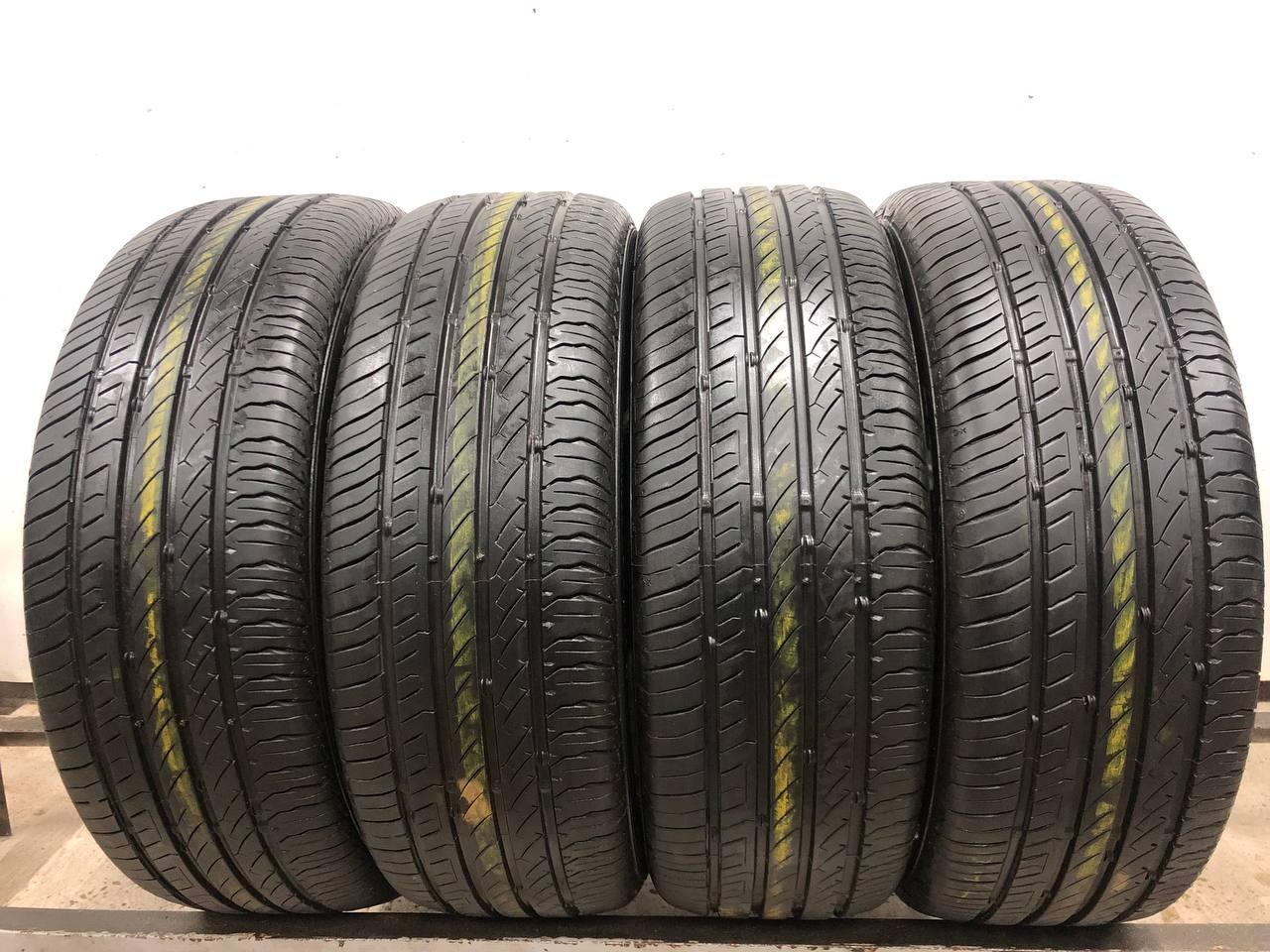 Continental ContiPowerContact ECO Plus 205 55 17 БУ Шины 205 55 Летние. Цена 8800 руб, вместо 9768 руб. Скидка 10%, распродажа. Купить онлайн недорого. Уценка