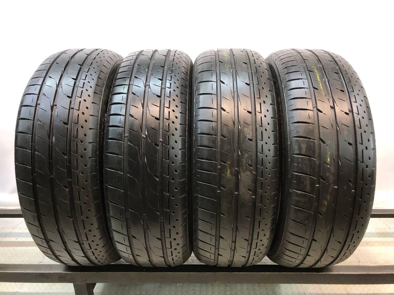 Bridgestone Ecopia EX20RV 215 60 17 БУ Шины 215 60 Летние. Цена 6875 руб, вместо 7631 руб. Скидка 10%, распродажа. Купить онлайн недорого. Уценка