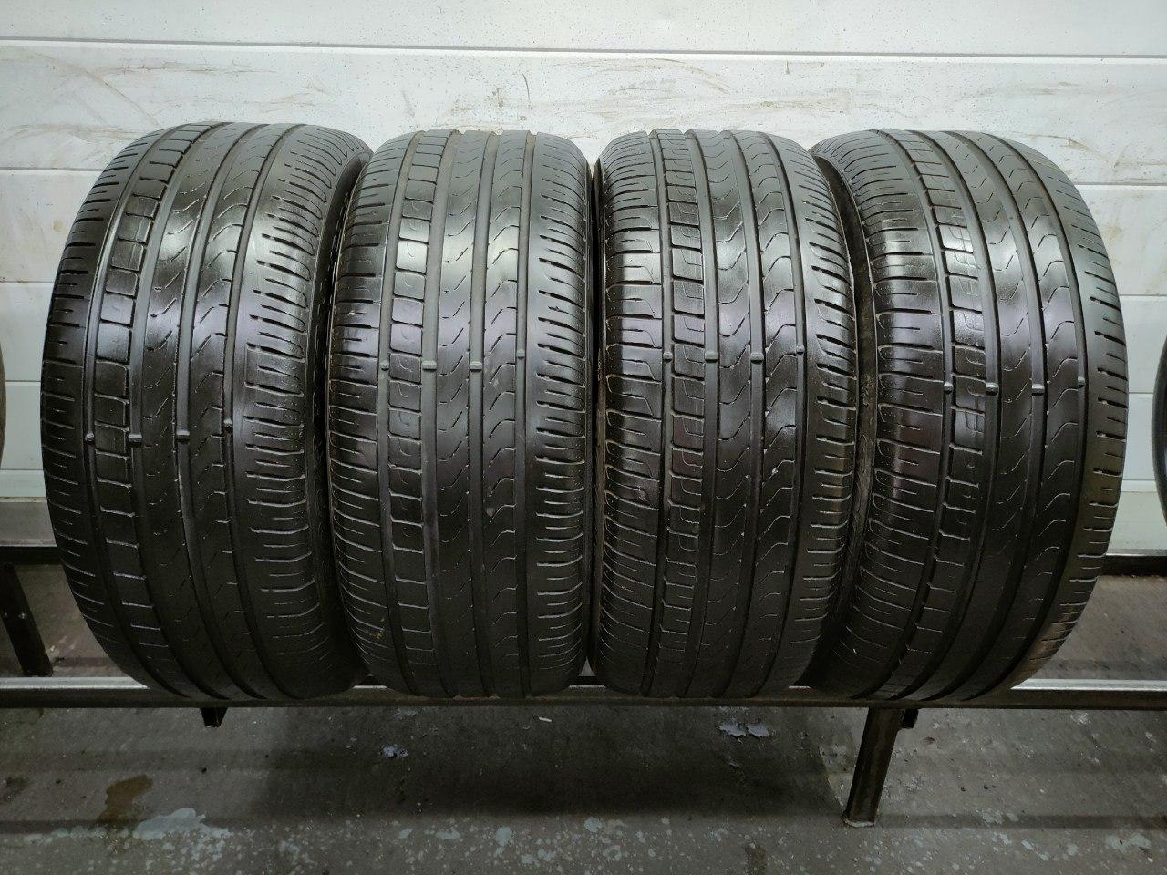 Pirelli Scorpion Verde 255 45 19 БУ Шины 255 45 Летние. Цена 7725 руб, вместо 8575 руб. Скидка 10%, распродажа. Купить онлайн недорого. Уценка