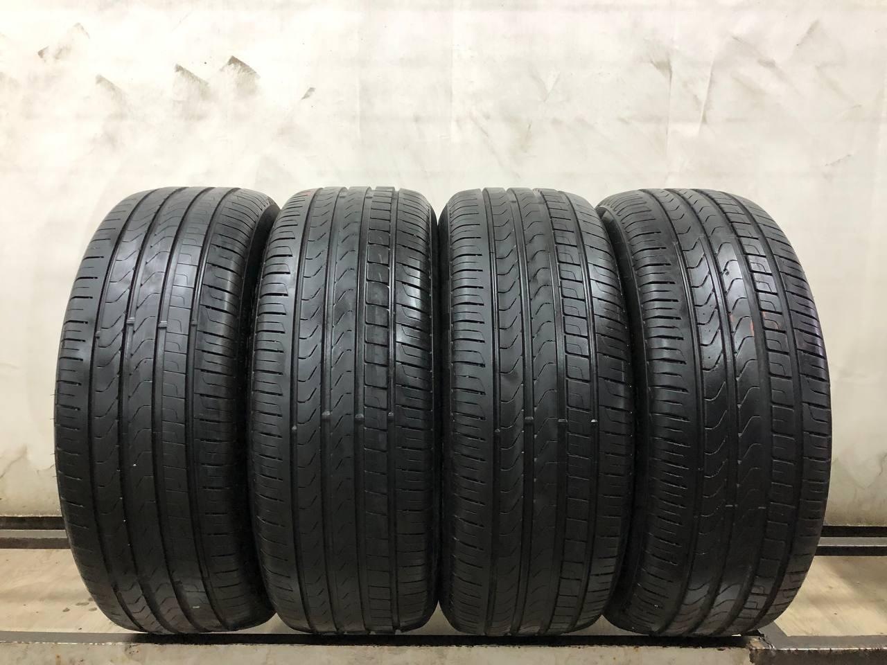 Pirelli Scorpion Verde 235 55 19 БУ Шины 235 55 Летние. Цена 9950 руб, вместо 11045 руб. Скидка 10%, распродажа. Купить онлайн недорого. Уценка